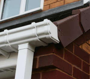 Guttering, Fascias and Soffits
Worcester, Bromsgrove, Droitwich 
 